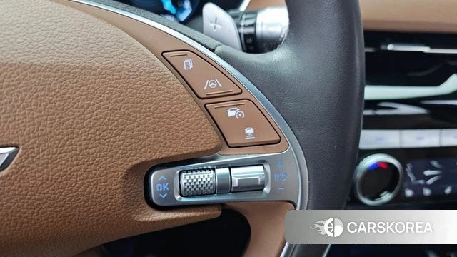 Genesis G80 (RG3) id 4997281 из Кореи 25