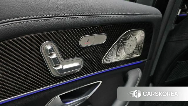 Mercedes-Benz GLE-Class W167 id 4608542 из Кореи 25