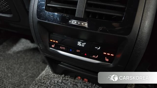 BMW X4 (G02) id 4996665 из Кореи 25