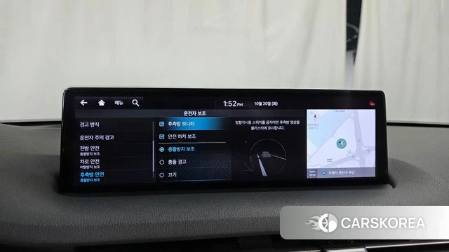 Genesis GV70 id 5013156 из Кореи 25