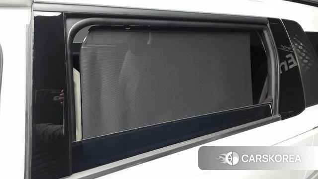 Kia The New Carnival 4th Generation id 5026176 из Кореи 25