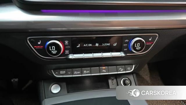 Audi Q5 (FY) id 4942407 из Кореи 25