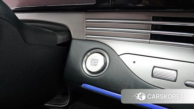 Hyundai The New Grandeur IG id 5040816 из Кореи 25