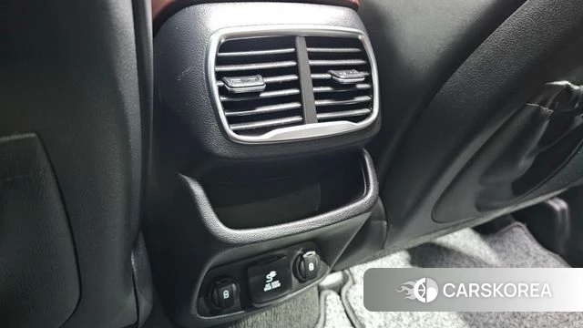 Hyundai Santa Fe TM id 5060864 из Кореи 25