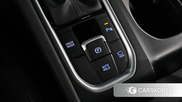 Hyundai Santa Fe TM id 4983255 из Кореи 25