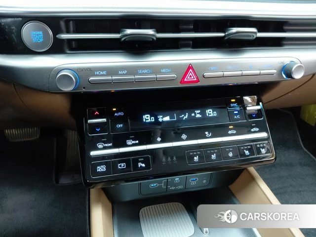 Hyundai Grandeur (GN7) id 4748141 из Кореи 25