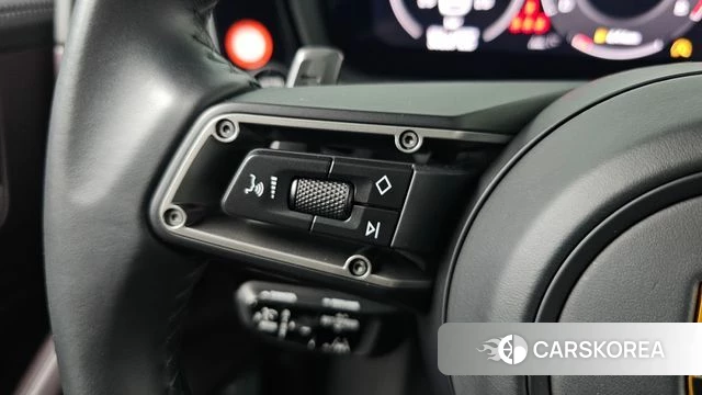 Porsche Cayenne (PO536) id 4893019 из Кореи 25