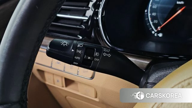 Kia Mohave Master id 5003849 из Кореи 25