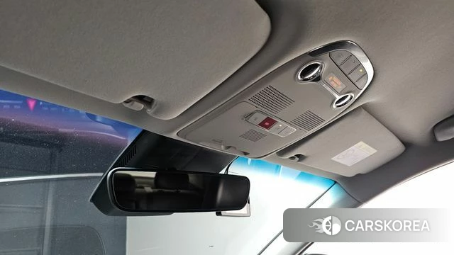 Hyundai The New Grandeur IG id 4768993 из Кореи 25