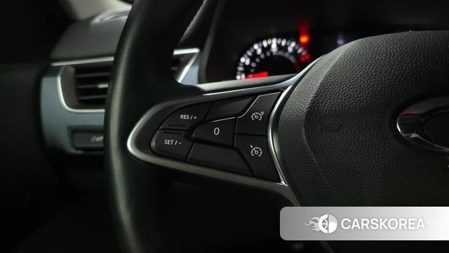Renault Korea (Samsung) XM3 id 5028022 из Кореи 25