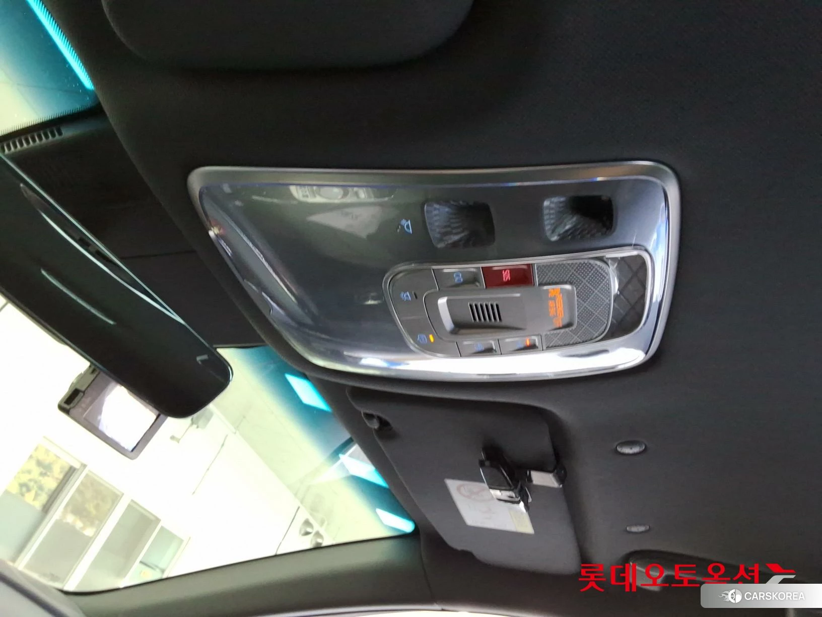 Hyundai G90 id 5001049 из Кореи 25