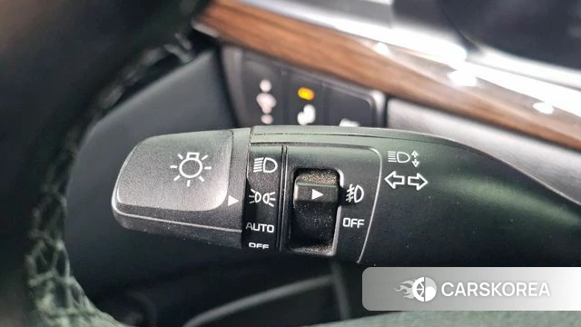 Kia Come New K7 id 4998921 из Кореи 25