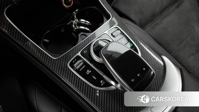 Mercedes-Benz GLC-Class X253 id 4967231 из Кореи 25