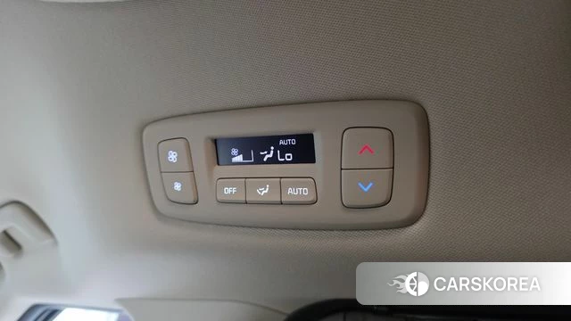 Kia The New Carnival 4th Generation id 5011192 из Кореи 25