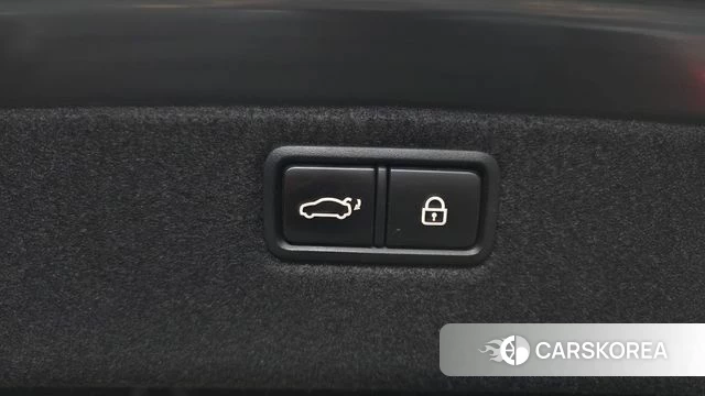 Genesis G80 id 4923976 из Кореи 25