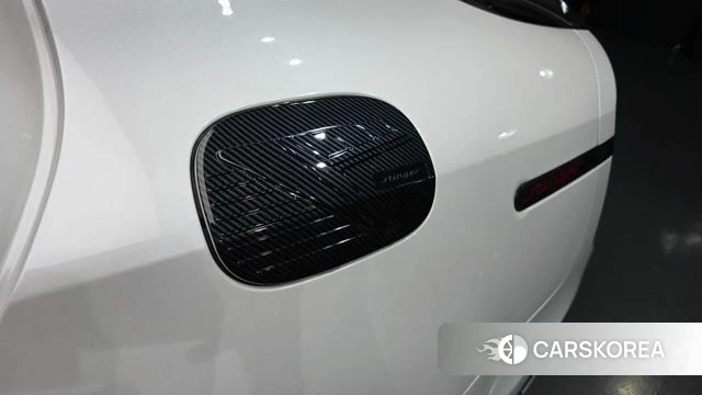 Kia Stinger id 5013831 из Кореи 25