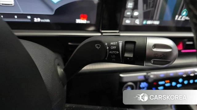 Hyundai Ionic 6 id 4990632 из Кореи 25
