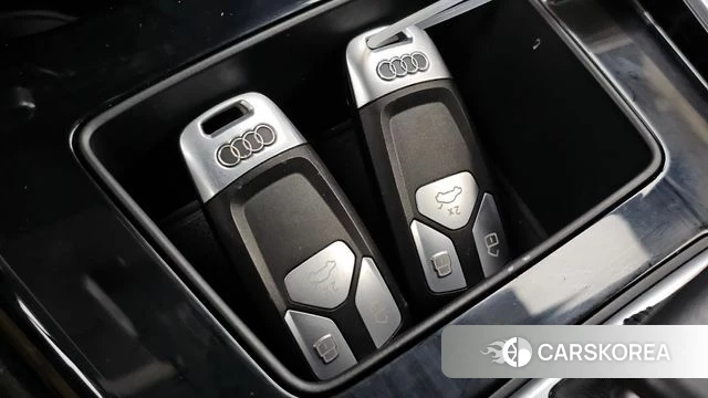 Audi A5 (F5) id 5023073 из Кореи 25