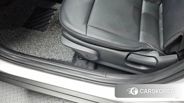 Hyundai Casper Electric id 4847555 из Кореи 25