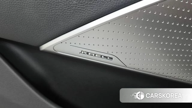 Kia The New K9 2nd generation id 5052699 из Кореи 25