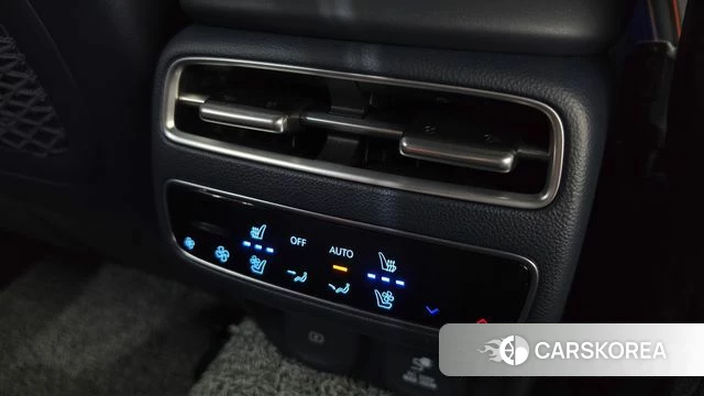 Genesis GV70 id 4995753 из Кореи 25