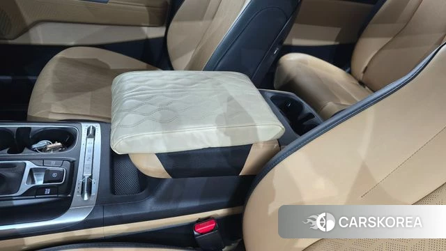 Kia Carnival 4th generation id 4976909 из Кореи 25