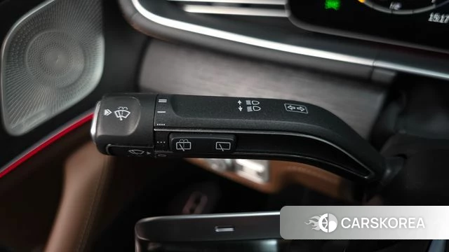 Mercedes-Benz GLE-Class W167 id 4941042 из Кореи 25