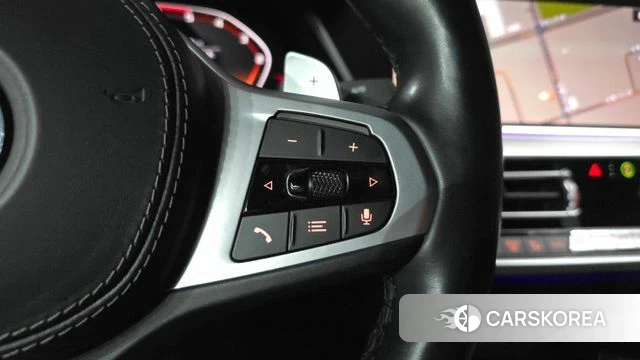 BMW X6 (G06) id 5013477 из Кореи 25