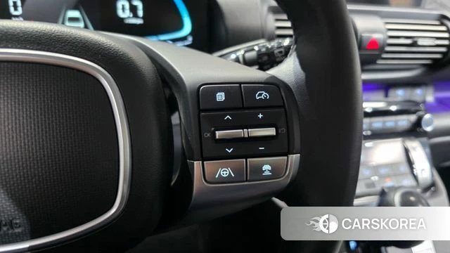 Hyundai Casper id 4784530 из Кореи 25