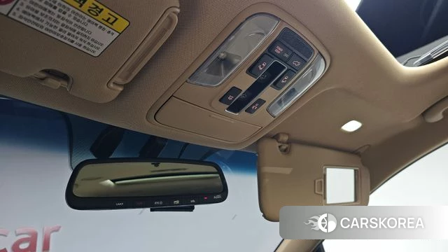 Kia The New Carnival id 4993254 из Кореи 25