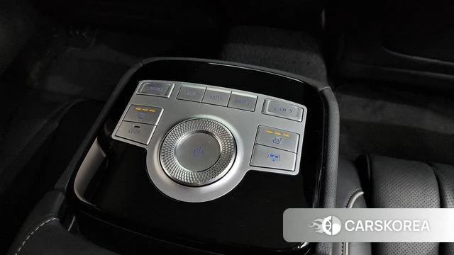Genesis G80 (RG3) id 4625098 из Кореи 25