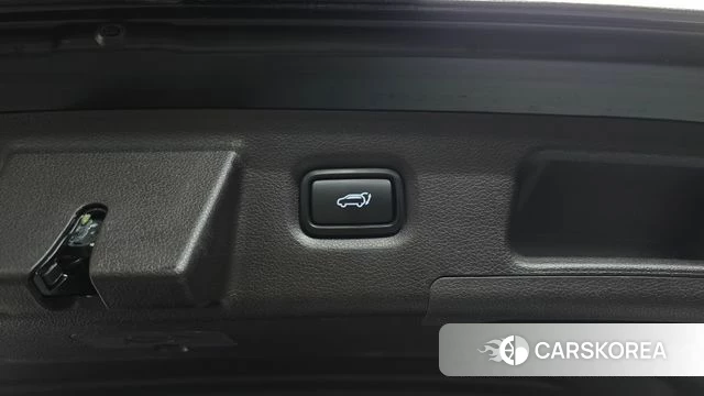 Hyundai Santa Fe TM id 4708518 из Кореи 25