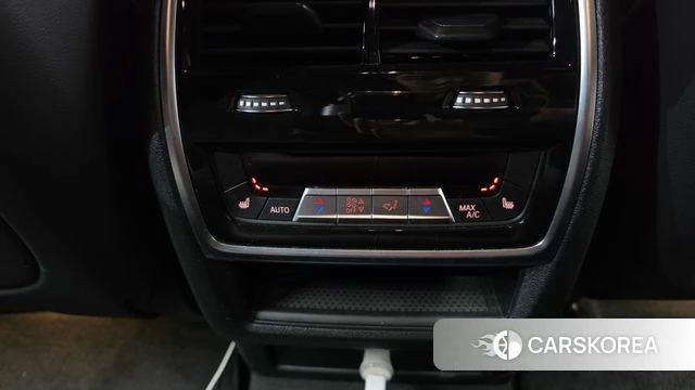 BMW X6 (G06) id 5017977 из Кореи 25