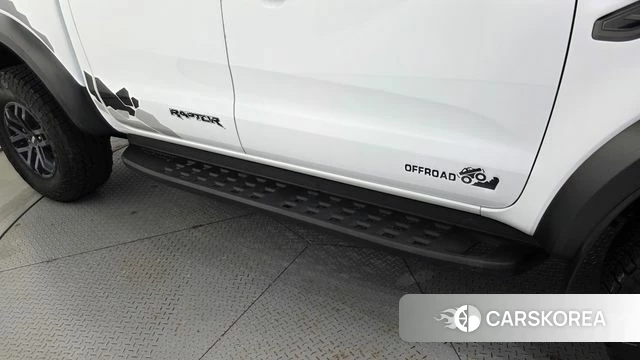 Ford Ranger 3rd Generation id 5027823 из Кореи 25