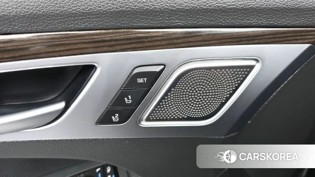 Genesis G80 id 4988137 из Кореи 25