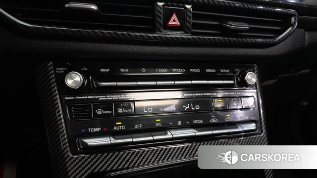 Kia K7 Premier id 4998211 из Кореи 25