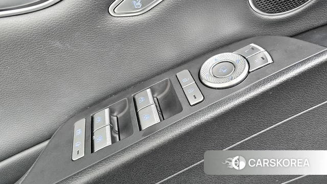Genesis G80 (RG3) id 4929049 из Кореи 25