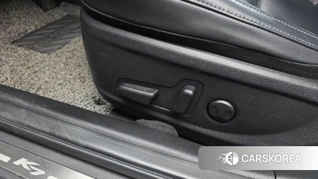 Kia K7 Premier id 5013079 из Кореи 25
