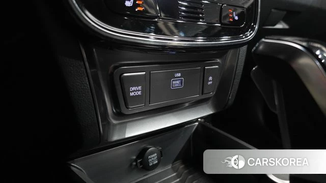 Ssangyong Berry New Tivoli id 4993026 из Кореи 25
