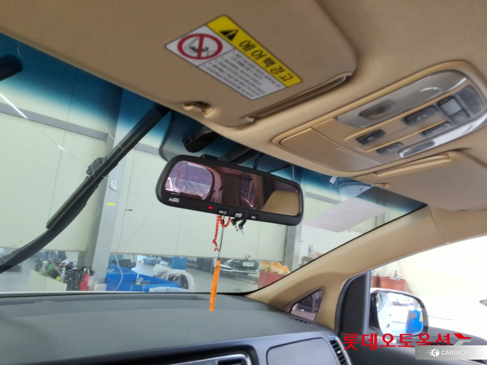 Kia Carnival id 4989989 из Кореи 25