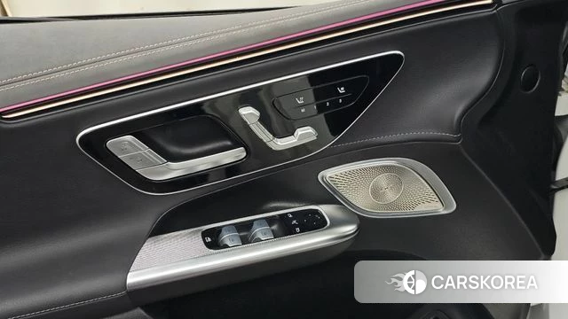 Mercedes-Benz EQE V295 id 4990883 из Кореи 25