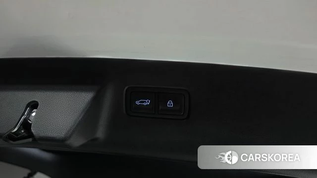 Hyundai Santa Fe (MX5) id 5011789 из Кореи 25