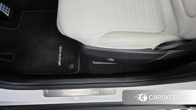 Mercedes-Benz GLC-Class X254 id 5011353 из Кореи 25