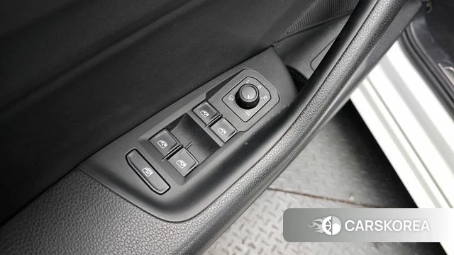 Volkswagen Arteon id 4907209 из Кореи 25