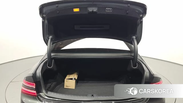 Genesis G80 (RG3) id 4934765 из Кореи 25