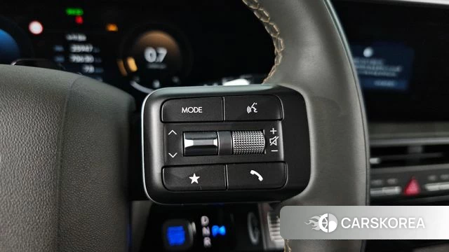 Hyundai Palisade (LX3) id 4834098 из Кореи 25