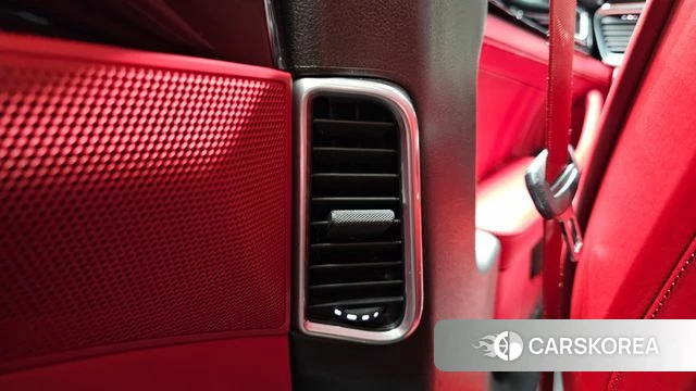 Porsche Panamera (971) id 4785276 из Кореи 26