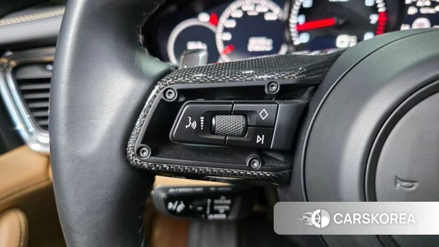 Porsche Panamera (971) id 4687565 из Кореи 25