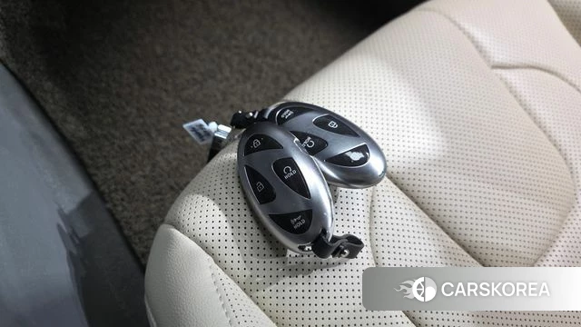Hyundai The New Avante (CN7) id 5026570 из Кореи 25