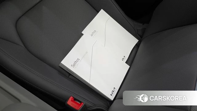 Kia Celtos second Generation id 5025894 из Кореи 25